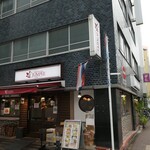 タイ料理ジャンピー - （2026/3月）外観
