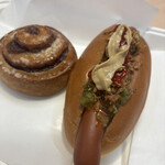 IKEAビストロ - 料理写真: