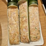 モンゴル薬膳しゃぶしゃぶ小尾羊 - 
