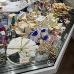 チーズ王国 - 料理写真: