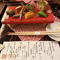 京懐石 みのきち 新宿住友店 - 