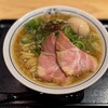 麺屋 たけ井 - 