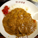 田村食堂 - 