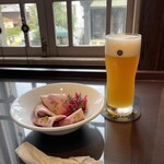 アートカフェ エレバート - 