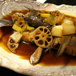 呉竹鮨 - 