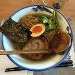 AFURI - 料理写真: