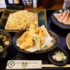 馳走蕎樂はるきや - 料理写真: