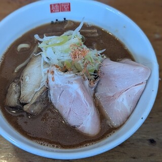 麵屋 傑心_0