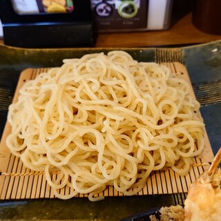 馳走蕎樂はるきや_1