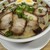 南州ラーメン - 料理写真: