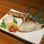 炉端と酒 五臓六腑 - 