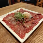 樽ワイン酒場 呑牛呑気 - 