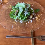 nomidokoro cucciolo - 料理写真: