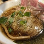 麺屋 井の中の蛙 - 