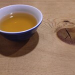 手打ちそば 根津 鷹匠 - 