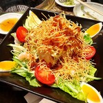焼肉屋さかい - 