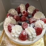 ロア レギューム - 