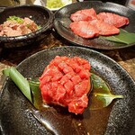 焼肉屋さかい - 