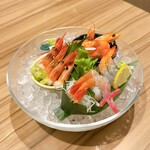 シュリンプダイニング えび庵 - 
