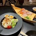 大衆酒場 しゅわり。 - 