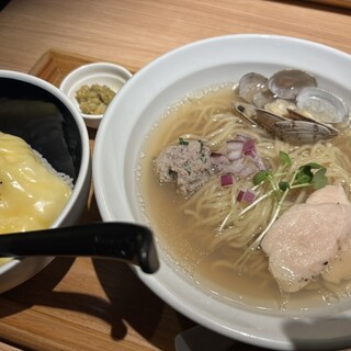 ラーメン 普通_0