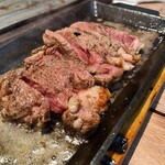 コスタ・ラティーナ - 