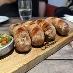 コスタ・ラティーナ - 