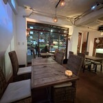 コスタ・ラティーナ - 