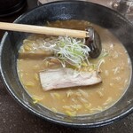 らーめん 信玄 - 