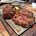 コスタ・ラティーナ - 