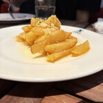 コスタ・ラティーナ - 