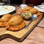 コスタ・ラティーナ - 