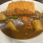 カレーハウス CoCo壱番屋 - 料理写真: