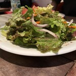 コスタ・ラティーナ - 