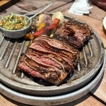 コスタ・ラティーナ - 