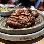 コスタ・ラティーナ - 