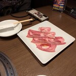 ワンカルビ - 料理写真: