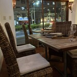 コスタ・ラティーナ - 