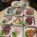 沼津港 サンパチ酒場 - 