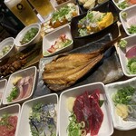 沼津港 サンパチ酒場 - 
