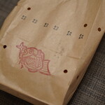 甲賀米粉たい焼き - 