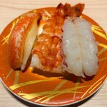 回転寿司やまと - 