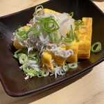 沼津港 サンパチ酒場 - 