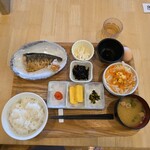 ウェルビー - 料理写真: