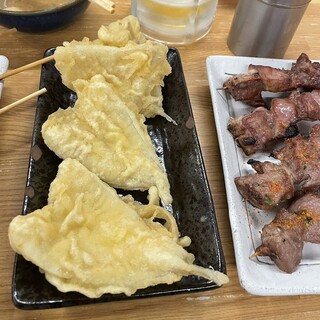 立飲みいこい_0