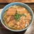 OKINAWA SOBA EIBUN - 料理写真:BUNBUNそば