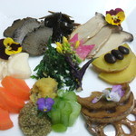 ＭＯＭＩＮＯＫＩ ＨＯＵＳＥ - 