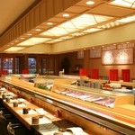 Kaiten Sushidokoro Umino Utage - 