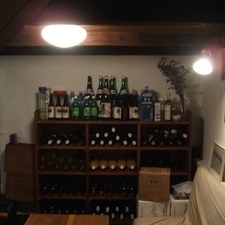 自然栽培米使用◆さらっと飲みやすいこだわりのオリジナル日本酒