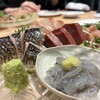 酒と魚 BASE - 